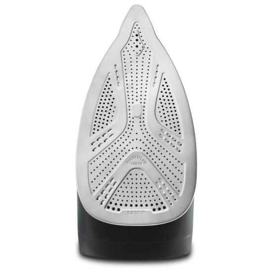 Ютия с Парогенератор Rowenta Silence Steam Pro DG9222, 7.5 bar