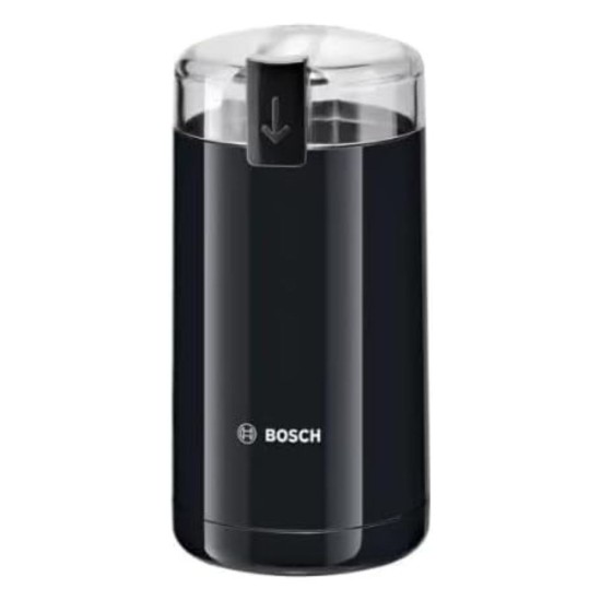 Електрическа Кафемелачка BOSCH TSM6A013B, 180W, Черна