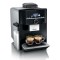 Кафеавтомат Siemens EQ9 Plus s300 TI923309RW, 1500W, Черен