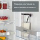 Кафеавтомат Siemens EQ9 Plus s300 TI923309RW, 1500W, Черен