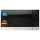 Микровълнова Фурна с Грил Cecotec ProClean 6110, 23L