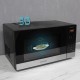 Микровълнова Фурна с Грил Cecotec ProClean 6110, 23L