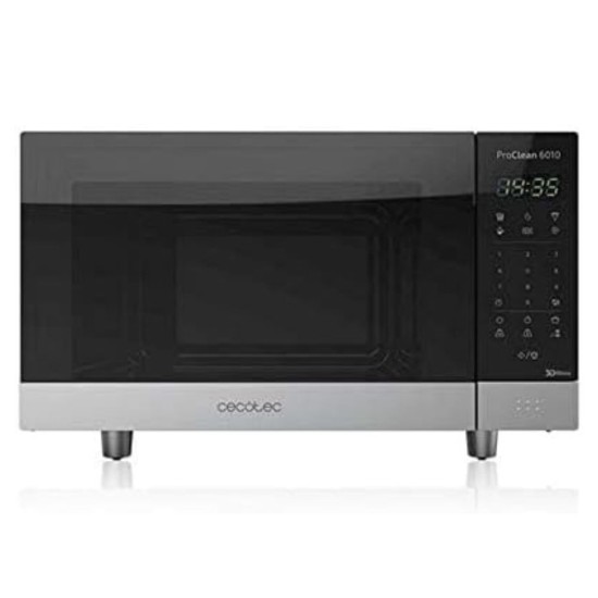 Микровълнова Фурна с Грил Cecotec ProClean 6110, 23L