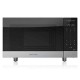 Микровълнова Фурна с Грил Cecotec ProClean 6110, 23L