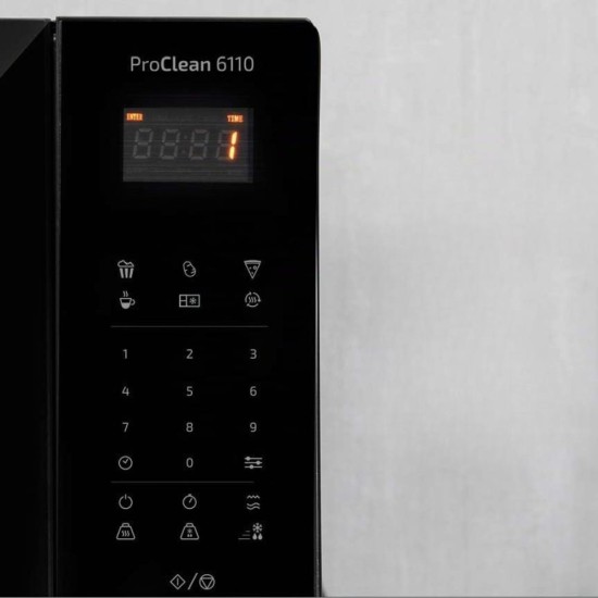 Микровълнова Фурна с Грил Cecotec ProClean 6110, 23L