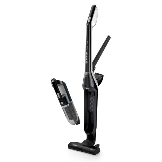 Вертикална Безкабелна 2 в 1 Прахосмукачка Bosch Flexxo Serie 4 BBH32101 