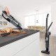 Вертикална Безкабелна 2 в 1 Прахосмукачка Bosch Flexxo Serie 4 BBH32101 