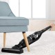 Вертикална Безкабелна 2 в 1 Прахосмукачка Bosch Flexxo Serie 4 BBH32101 