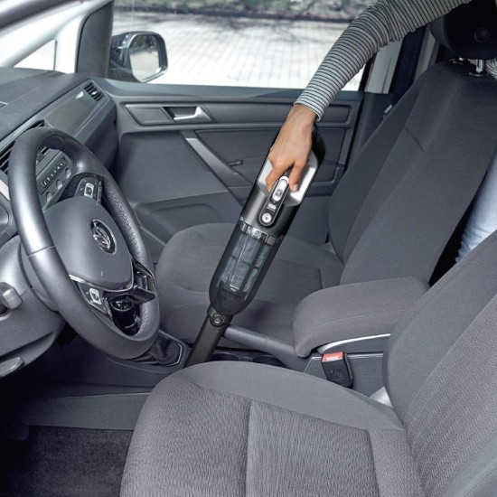 Вертикална Безкабелна 2 в 1 Прахосмукачка Bosch Flexxo Serie 4 BBH32101 