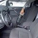 Вертикална Безкабелна 2 в 1 Прахосмукачка Bosch Flexxo Serie 4 BBH32101 