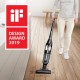 Вертикална Безкабелна 2 в 1 Прахосмукачка Bosch Flexxo Serie 4 BBH32101 