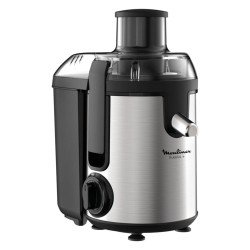 Сокоизстисквачка Moulinex Frutelia+ JU420D10, 400W