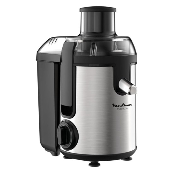Сокоизстисквачка Moulinex Frutelia+ JU420D10, 400W