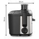 Сокоизстисквачка Moulinex Frutelia+ JU420D10, 400W