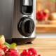 Сокоизстисквачка Moulinex Frutelia+ JU420D10, 400W
