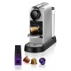 Еспресо Кафе Машина с Капсули Krups Nespresso CitiZ YY4118FD, 19 bar