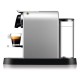 Еспресо Кафе Машина с Капсули Krups Nespresso CitiZ YY4118FD, 19 bar