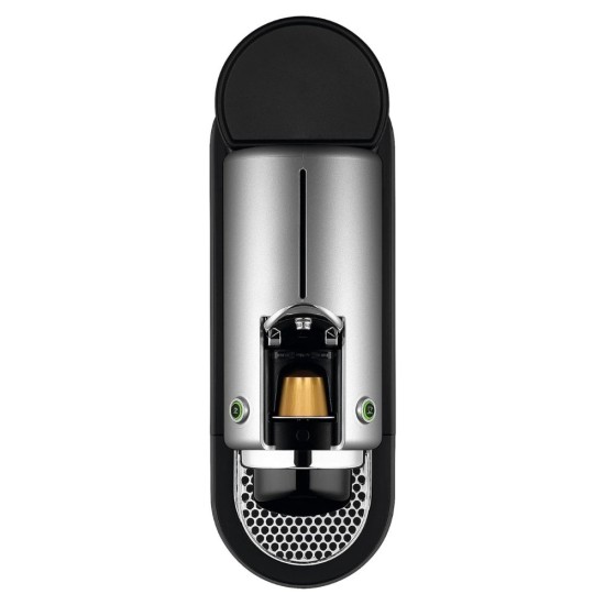 Еспресо Кафе Машина с Капсули Krups Nespresso CitiZ YY4118FD, 19 bar