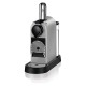 Еспресо Кафе Машина с Капсули Krups Nespresso CitiZ YY4118FD, 19 bar