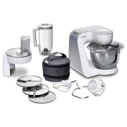 Кухненски Робот Bosch MUM58L20 CreationLine - 1000W, 3.9л