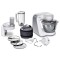 Кухненски Робот Bosch MUM58L20 CreationLine - 1000W, 3.9л
