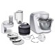 Кухненски Робот Bosch MUM58L20 CreationLine - 1000W, 3.9л