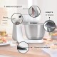 Кухненски Робот Bosch MUM58L20 CreationLine - 1000W, 3.9л