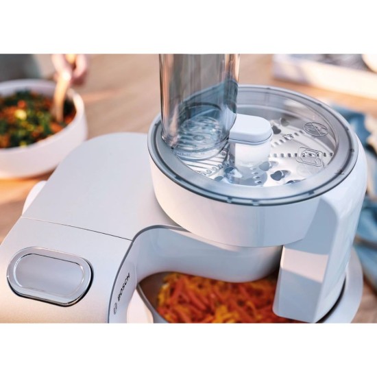 Кухненски Робот Bosch MUM58L20 CreationLine - 1000W, 3.9л