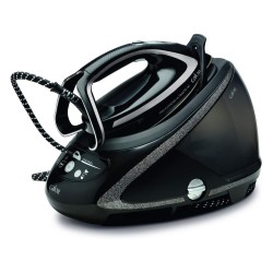 Ютия с Парогенератор CalorPro Express Ultimate Pure+ GV9610C0 - 2830W, 8bar, Черна