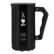 Електрически Пенообразувател за Мляко Bialetti Soft Cream, 150/300 Мл, Бял