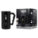 Електрически Пенообразувател за Мляко Bialetti Soft Cream, 150/300 Мл, Бял