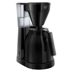 Кафемашина за Шварц Кафе Melitta Easy Therm II 1023-06, 1050 W 