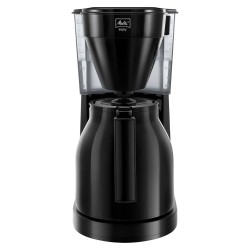 Кафемашина за Шварц Кафе Melitta Easy Therm II 1023-06, 1050 W 