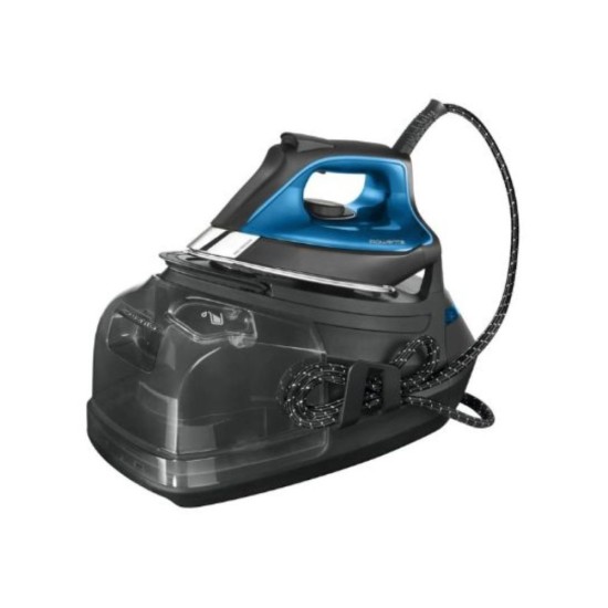 Ютия с Парогенератор Rowenta Silence DG8960