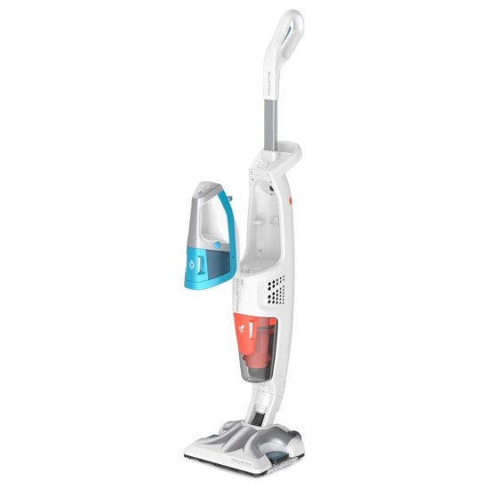 2 в 1 Прахосмукачка и Парочистачка Rowenta RY8534WH 