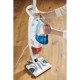 2 в 1 Прахосмукачка и Парочистачка Rowenta RY8534WH 