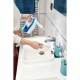 2 в 1 Прахосмукачка и Парочистачка Rowenta RY8534WH 