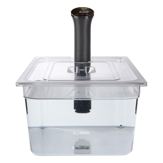 Контейнер за Су Вид с Капак SousVideTools SVT-PS20GN-ANOVA NANO, 20л