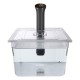 Контейнер за Су Вид с Капак SousVideTools SVT-PS20GN-ANOVA NANO, 20л