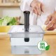 Контейнер за Су Вид с Капак SousVideTools SVT-PS20GN-ANOVA NANO, 20л