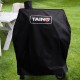 Покривало За Грил TAINO Hero XL – 86 x 106 x 64см, Водоустойчиво, Черно