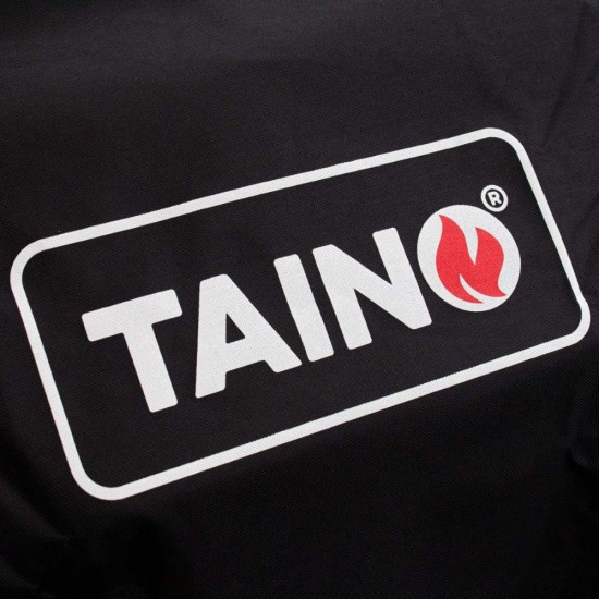 Покривало За Грил TAINO Hero XL – 86 x 106 x 64см, Водоустойчиво, Черно
