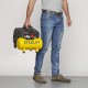 Тих Компресор за Въздух Stanley DST 100/8/6 - 750W, 59 dB, Жълт