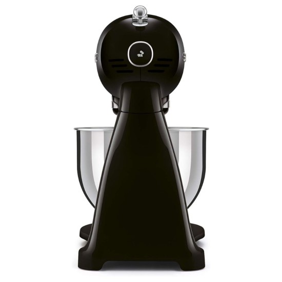 Мощен Планетарен Миксер с Ретро Дизайн SMEG SMF03BLEU 