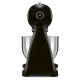 Мощен Планетарен Миксер с Ретро Дизайн SMEG SMF03BLEU 