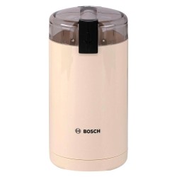 Кафемелачка Bosch TSM6A017C - 180W, 75г, Бежова