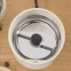 Кафемелачка Bosch TSM6A017C - 180W, 75г, Бежова