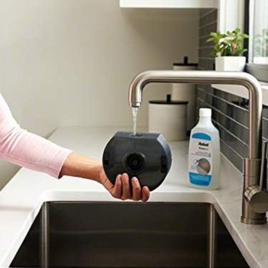 Робот за Почистване с Моп iRobot Braava Jet M6 
