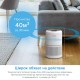 Пречиствател за Въздух LEVOIT Core 300 P – до 100 м² Площ
