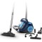 Прахосмукачка Rowenta Swift Power Cyclonic RO2981 - 750W, Синя